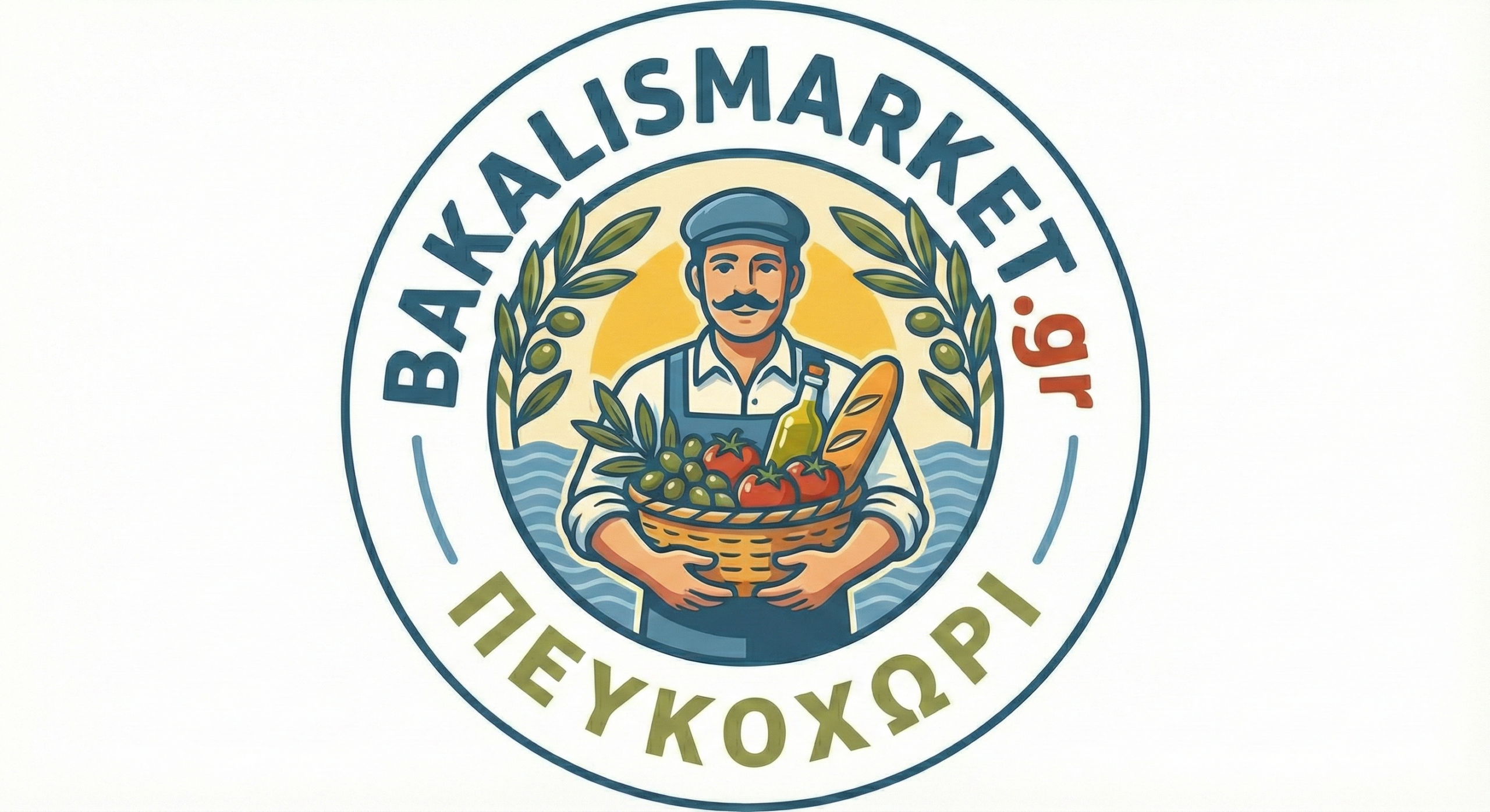 Bakalis Market